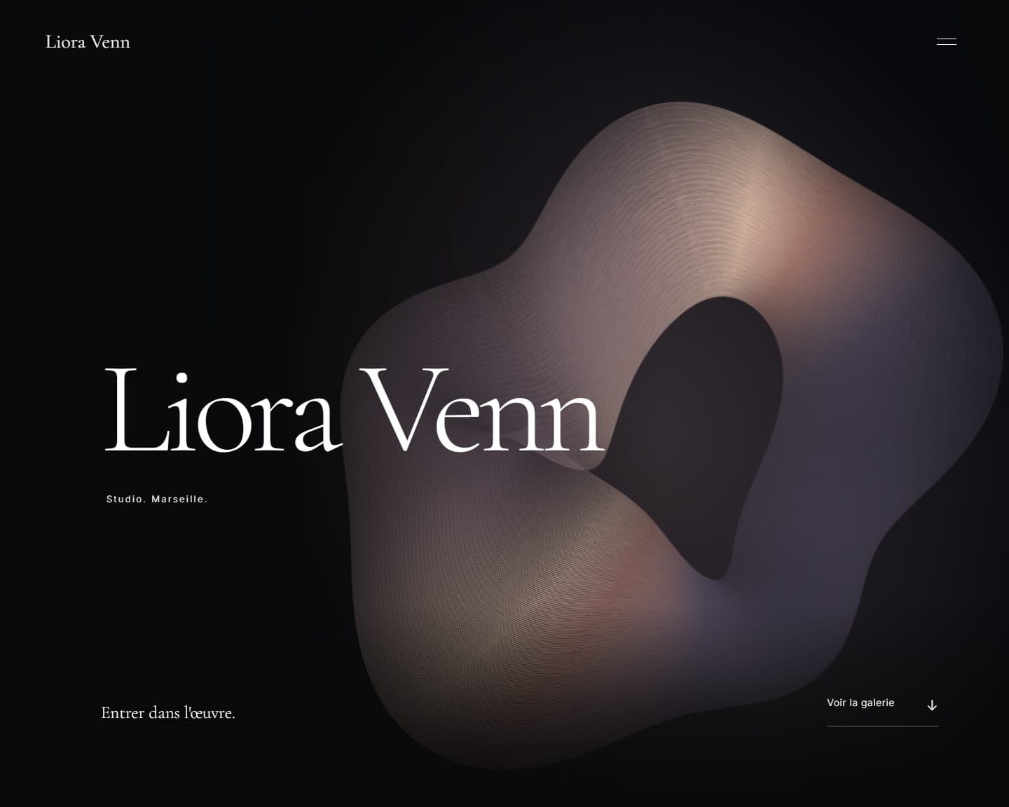 Liora Venn Studio