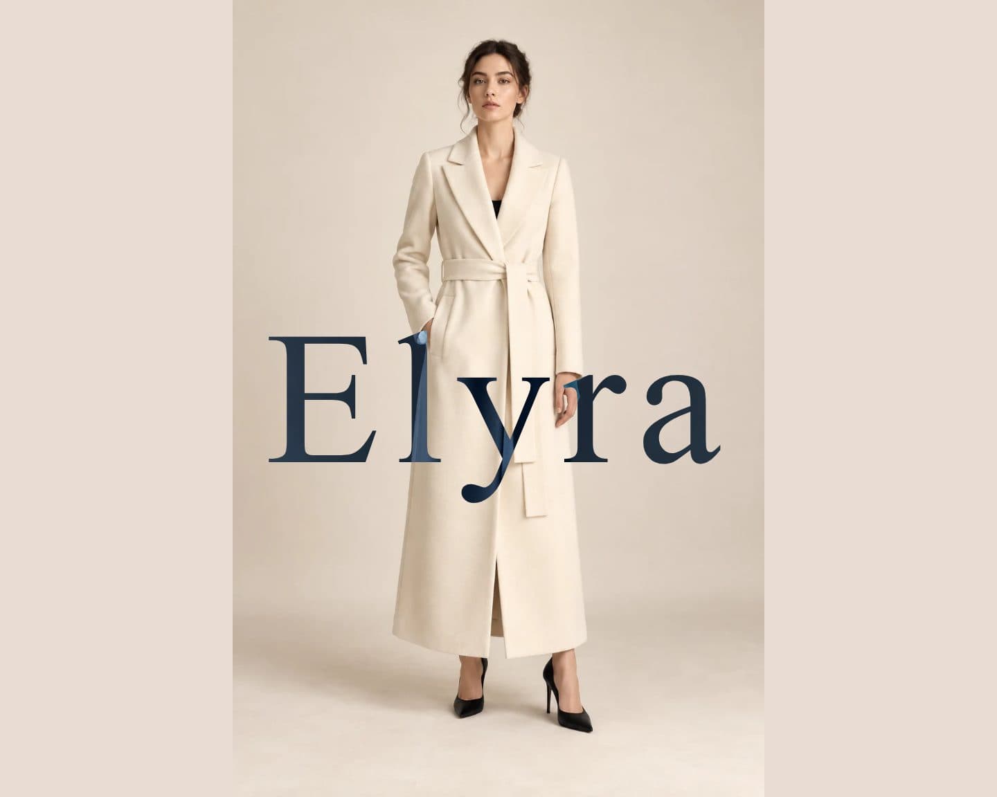 Maison Elyra