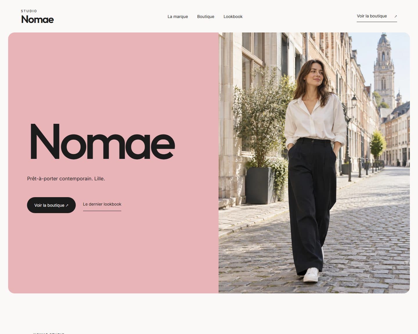 Nomae Studio