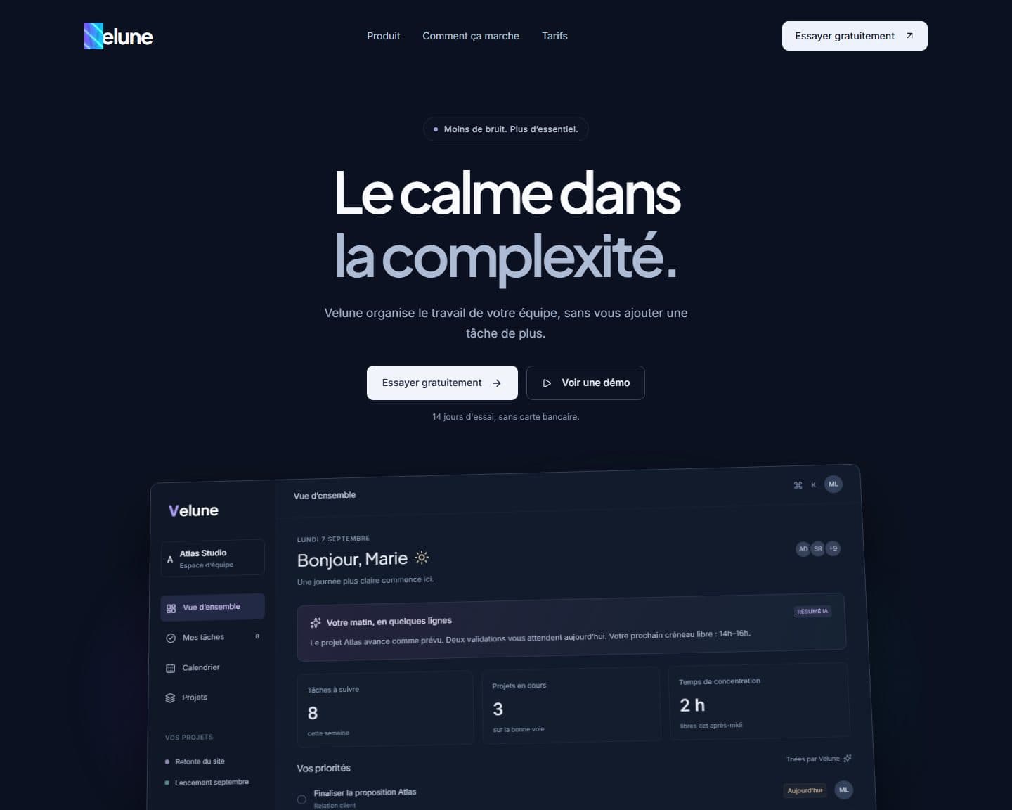 Velune