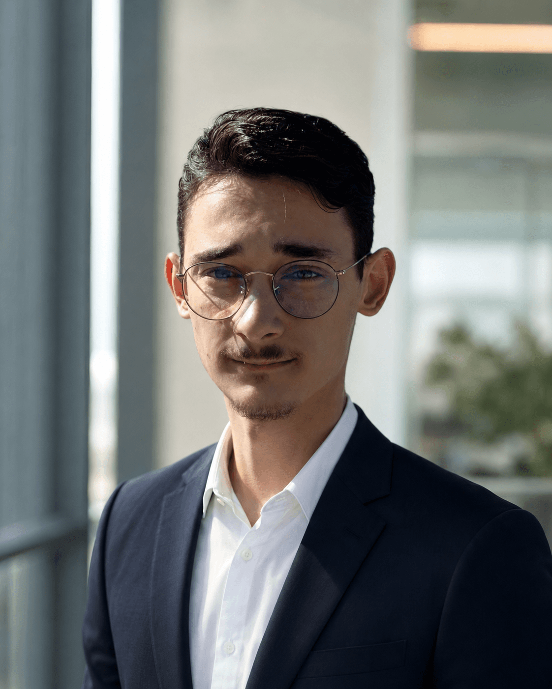 Ahmed OMEROVIC